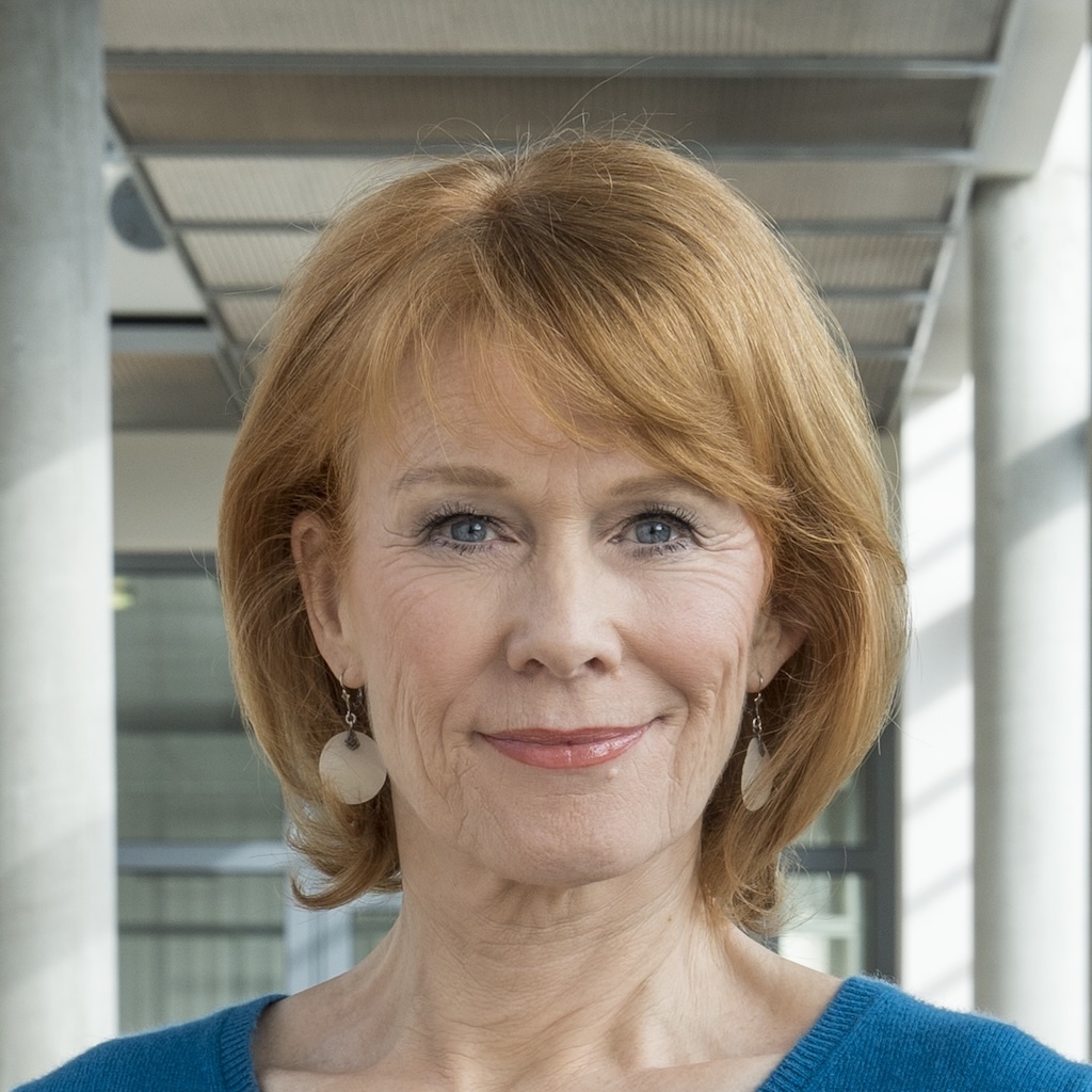 Vera Cordes