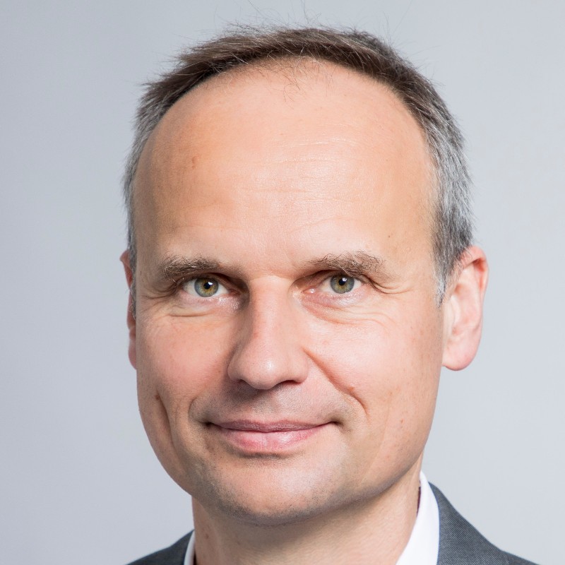 Prof. Dr. Paulus Kirchhof