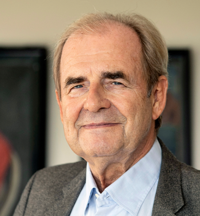 Prof. Dr. Thomas Meinertz