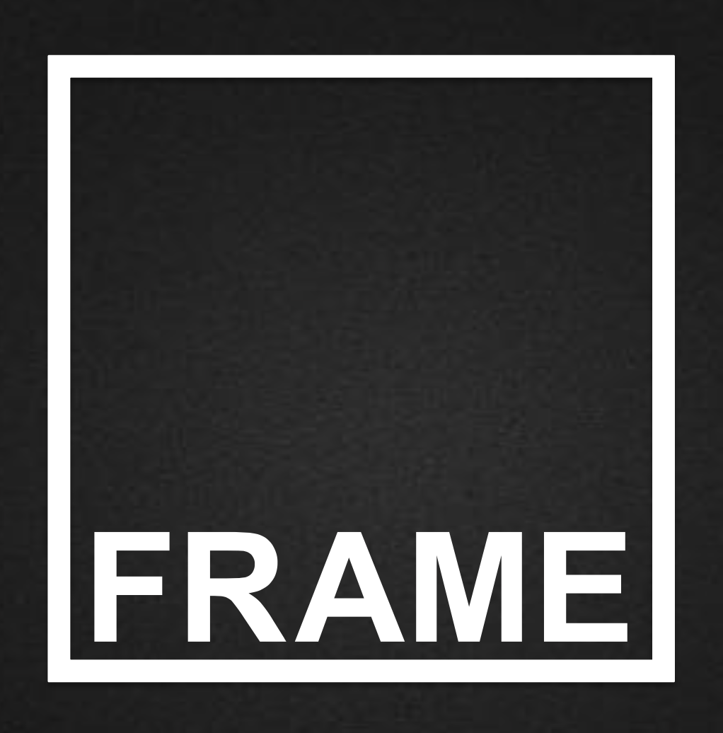 Frame Hamburg